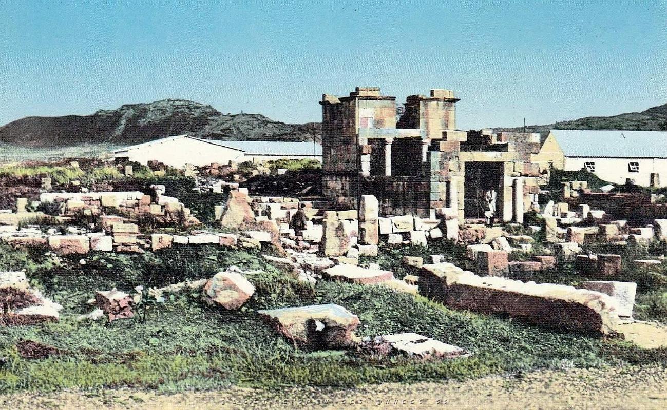 ALGERIE-RUINES ROMAINES DE TIGZIRT (12).jpg